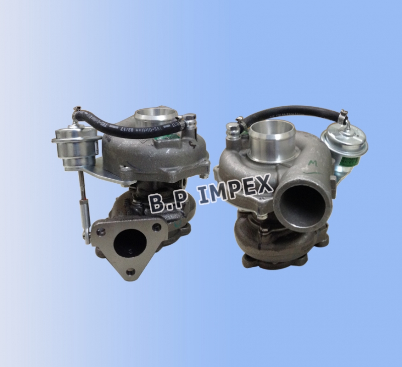 Turbocharger Assy.,0305GC0111N 0305GC0041N